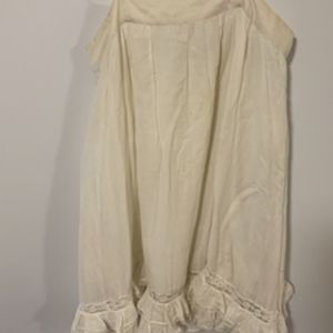 Mes Demoiselles Boho Dress